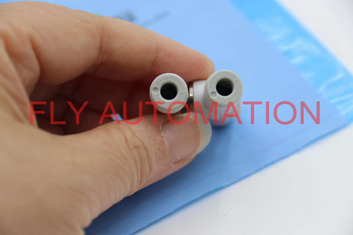 AQ240F-04-04 Quick Exhaust Valve One Touch Fitting AQ240F / 340F Series