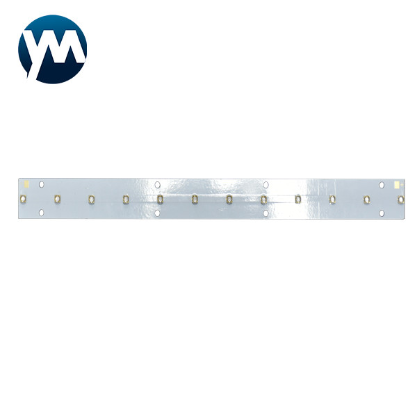 UV Light Module 36W Strip Curing Module UV LED 365nm UV LED Curing Lamp