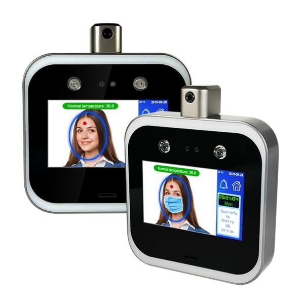 Quality TMDF05T Biometric Face Recognition System for sale