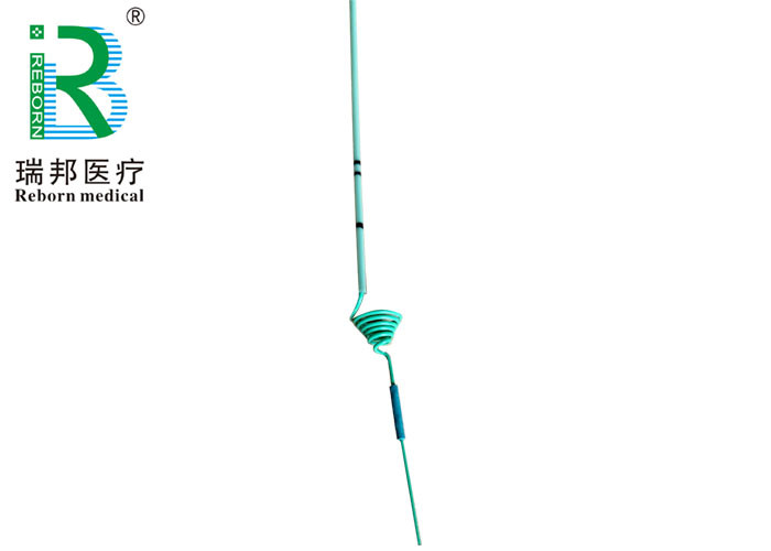 Nitinol Stone Retrieval Cone Migration Antiretropulsion Lithotripsy Stable