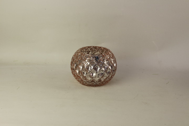 Handmade Decorative Candle Holders