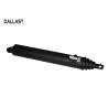 Buy cheap Trunnion Eye Pin Multi Stage Single Acting Telescopic Hydraulic Cylinder from wholesalers