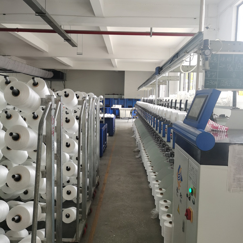 100 Rayon Thread For Hand Embroidery AA grade with Low Shrinkage