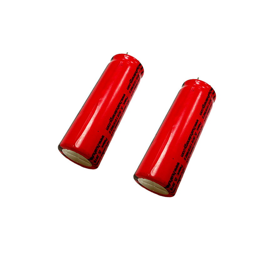 Huahui Large Lithium Battery Cells HFC2265 3.2V 2000mAh Lithium Iron Phosphate Battery