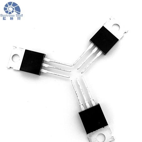 JY14M N Channel Enhancement Mode Power MOSFET 40V/200A For Power Switching