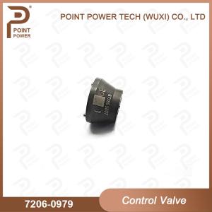 7206-0979 Solenoid Valve For Injector BEBJ1C01001/BEBJ1C01002/A9360702187