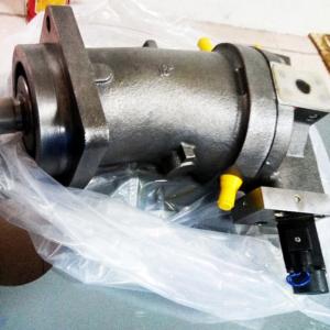 Rexroth A7V Axial Piston Variable Pump A7V58MA1RPF00 A7V78LV1LZF00 A7V107LV1LZF0