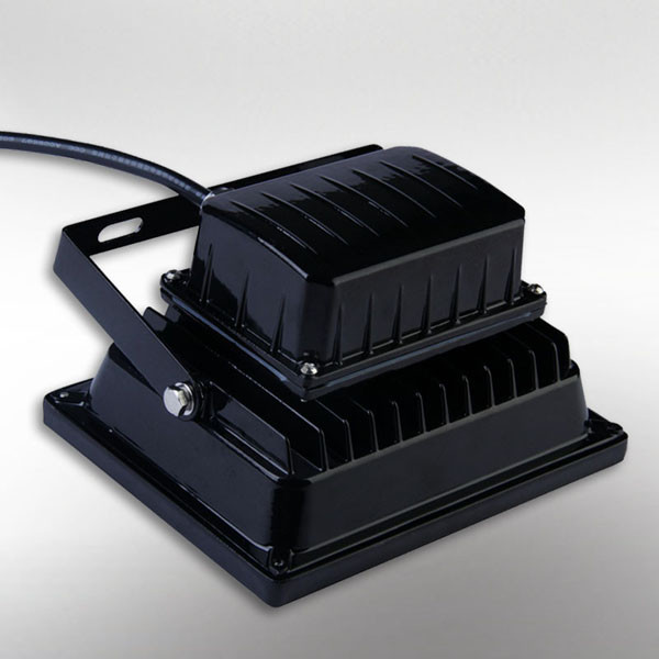 Quality 50000hrs life time LED floodlight 20W for sale