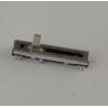 Buy cheap Slide potentiometer, Audio potentiometer, carbon potentiometer, 30mm travel from wholesalers