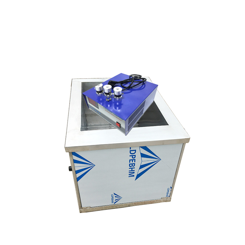 heat exchanger cleaning ultrasonic bath 25khz/28khz/3000W/5000W