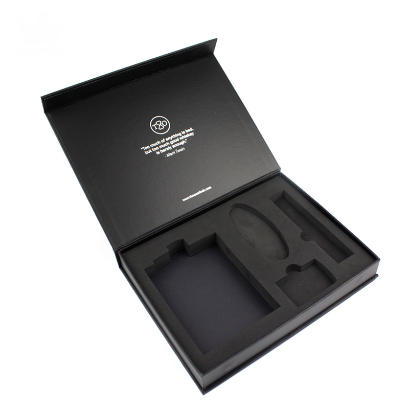 EPE Foam Packing Box Engraving Inserts For Inner Protective Packaging