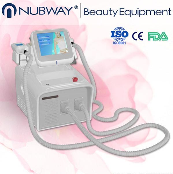 1800W powerful fat freezing Cryolipolysis beauty equipment