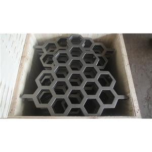 Customized Anodize Investment Casting For Methanol Production