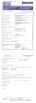 Chengdu Heiu Technology Co., Ltd. Certifications