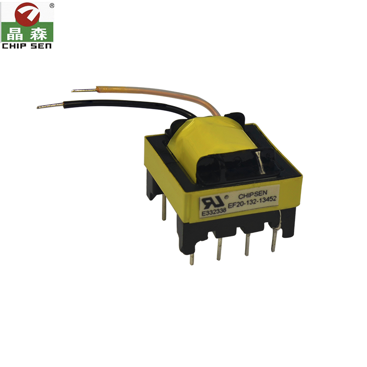 Custom Mini Switching Converters Smps Electric Power Transformer Manufacturers High Frequency Step up Transformer