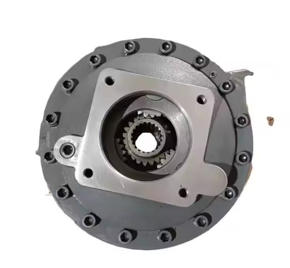 130426-00027 130426-00036 For Excavator DX420LC-5 DX420LCA Swing Gearbox