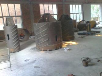 Beijing Guangying Construction Machinery Co.,Ltd
