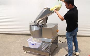 Zhaoqing Tengsheng Machinery Co., Ltd.