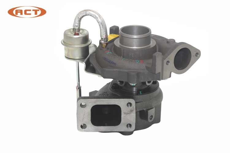 Kinglebon Excavator Turbocharger Diesel Engine Parts SK210-8 J05E