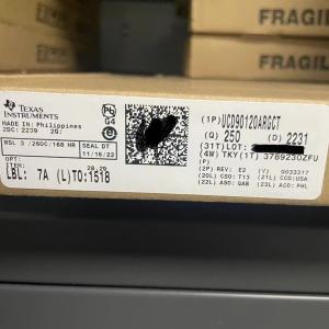  UCD90120ARGCT IC SUPERVISOR 12 CHANNEL 64VQFN Manufactures