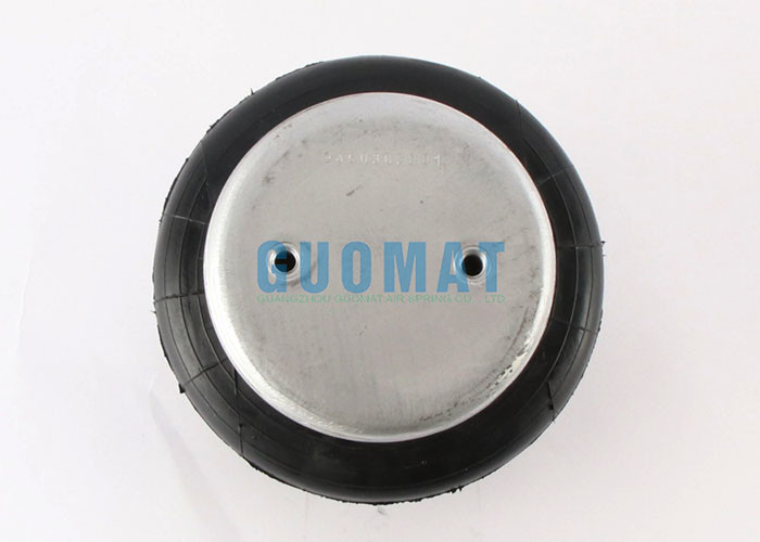 W21-760-0335 Rubber Air Spring A01-760-0335 Firestone Suspension Air Shock 203mm Max.Outer Diameter
