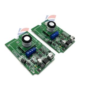 O2-A2 O2-A2 Module Oxygen Sensor for Performance in Coal Mines and Petrochemical