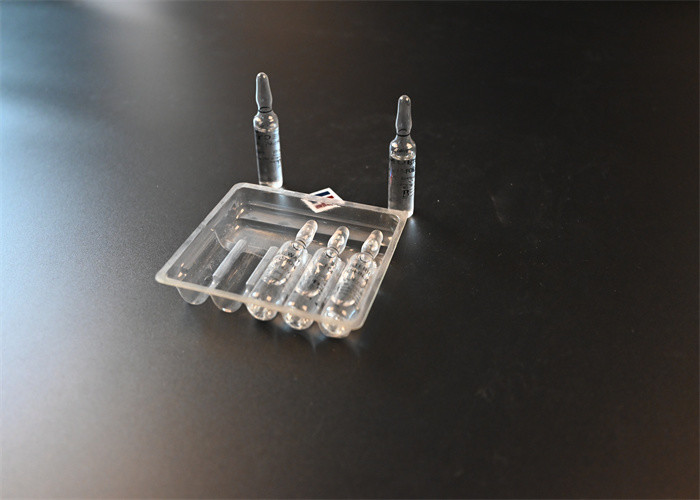 Medical Blister Packs ISO Certified Durable Sterile For Medical Applications