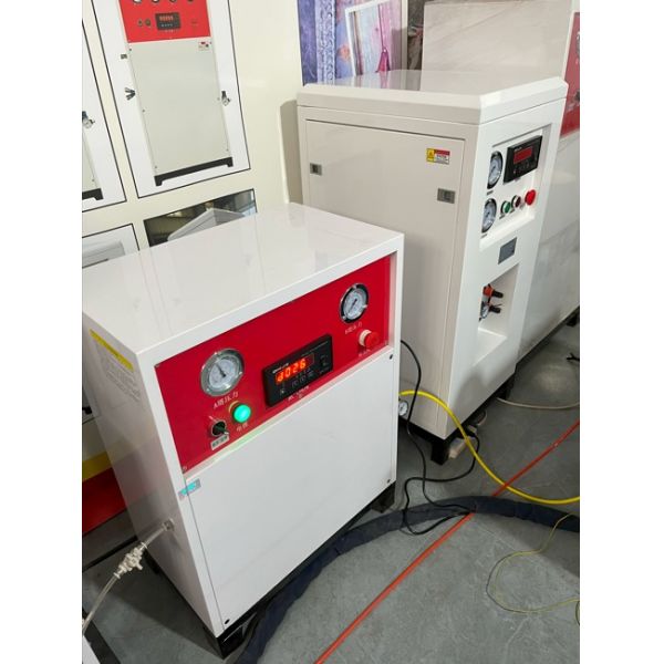Quality High Purity Psa Nitrogen Plant Generator ≥ 99.99% Nitrogen Generator For Electronics for sale