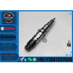 Common rail injector control valve F00RJ02004 for 0445120050 0445120071