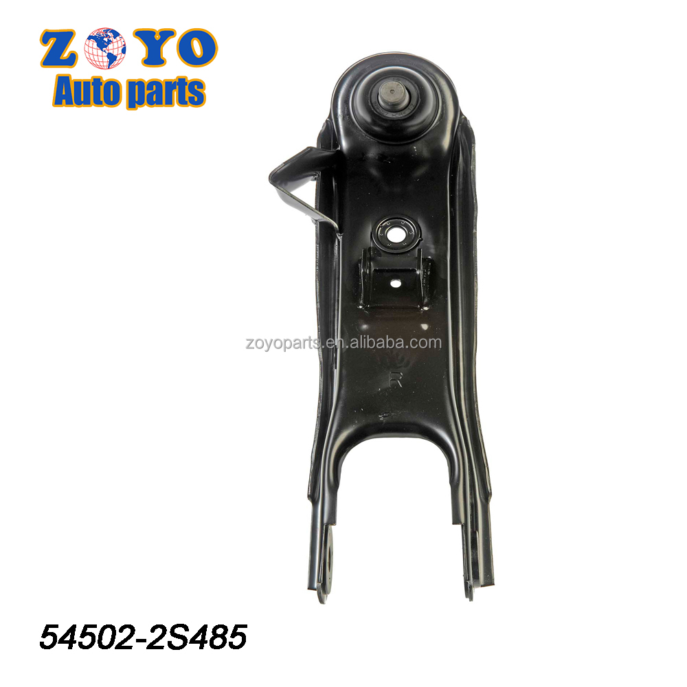 1999-2008 N420N65 Front Lower Control Arm for Nissan Pick Up D22 98-02 Suspension Parts