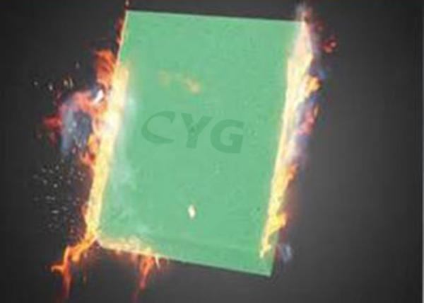 Construction Polyurethane Foam Heat Resistance , Thermal Insulation Materials