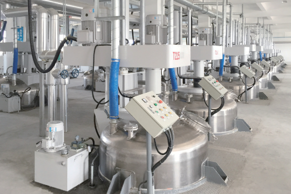 100L 200L 300L 500L 1000L 1500L 2000L Stainless Steel Movable Storage Tank with 1