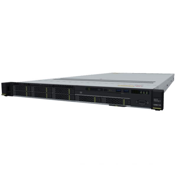 China Xfusion FusionServer 1288H V6 1U Rack Server With One or two 3rd Gen Intel® Xeon® Scalable Ice Lake processors on sale China Xfusion FusionServer 1288H V6 1U Rack Server With One or two 3rd Gen Intel® Xeon® Scalable Ice Lake processors on sale