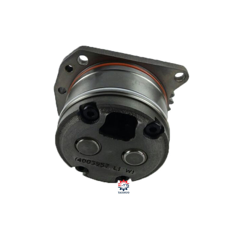 Machinery M11 QSM11 ISM11 Diesel Engine Oil Pump Cummins 4003950