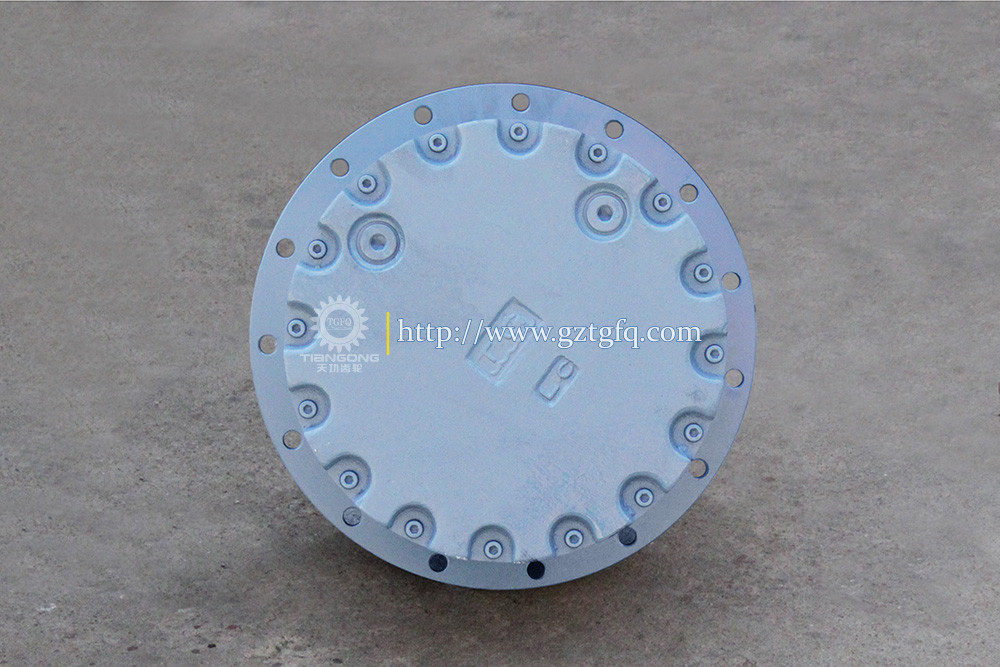191-2619 Excavator Travel Gearbox E312C 312C E313C E313D E314C