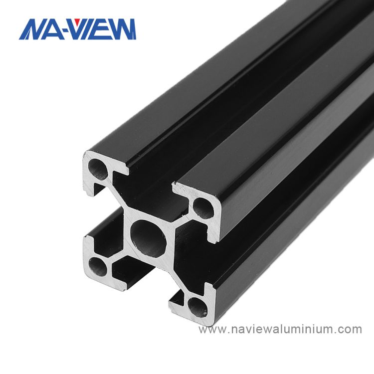 40 aluminium t profile