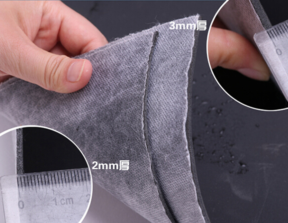 5mm Thickness Loaded Vinyl Sound Barrier High Density For Sports Venues