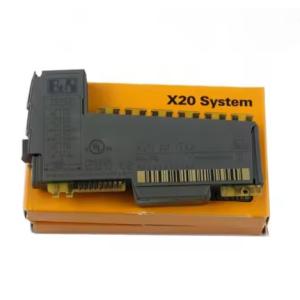 B&R X20DO8332 Digital Output Module | 64-Channel Sourcing Outputs with PROFINET