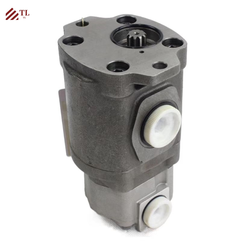 Energy Mining Part name Hydraulic Main Pump VIO50 VIO55 Excavator Gear Pump 172461-73131