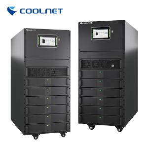 Uninterrupted Power For Your Critical Equipment Modular Uninterruptible Power