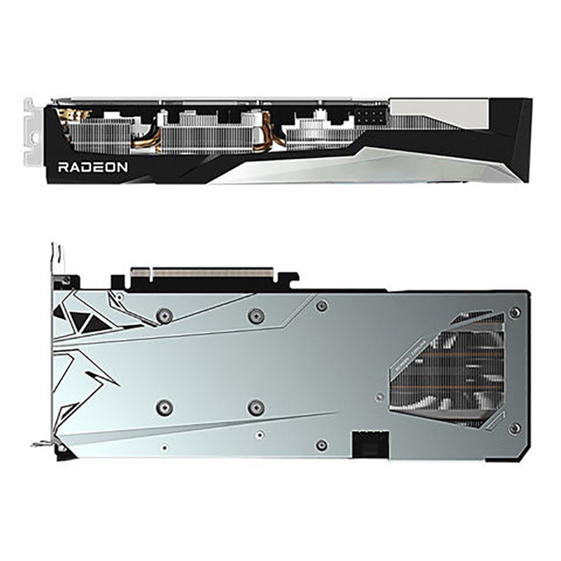 AMD Radeon RX 6600 XT 8G Crypto Mining Graphics Card With 128-Bit GDDR6 Vga Card