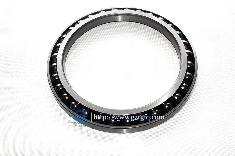 270x350x40mm Excavator Walking Bearing BA270-3A BA270-3 BA270-3SA