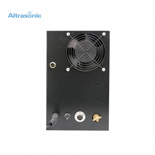 Industrial Automatic 20khz 2kw Ultrasonic Knife Cutter