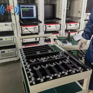 698-3800MHz Grey SMA Female RF Power Splitter for Valuable Instruments and