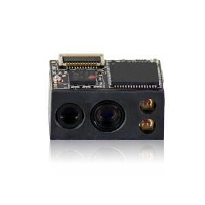 0.76W OEM Scan Engine 2D Barcode Scanner Module 30% PCS Print Contrast Signal