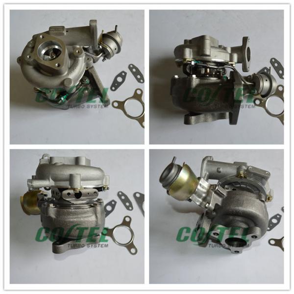 Water cooled NISSAN Almera Primera X-Trail turbo T30 YD22 YD22DDTI YD1 2.2L