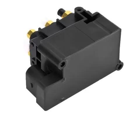Mercedes W222 993200058 2123200358 S Class Vibration Absorber Compressor
