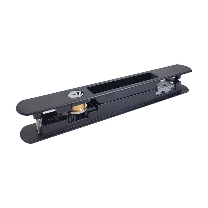 Oxidation Aluminum Sliding Window Latch . Zinc Alloy Iron Window Sliding Lock