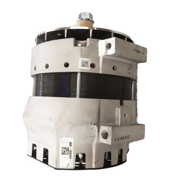 Generator Set Diesel Engine Alternator for Cummins Qsk60 Qsk45 3643862 61006082