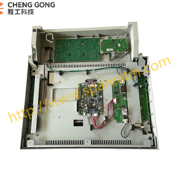 PP4234-3170 Oki 6040W 21SE G7 Monitor And Keyboard Parts For ATM Machines